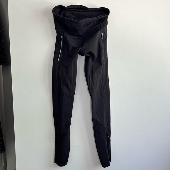 Lululemon leggings - Picture 1 of 3